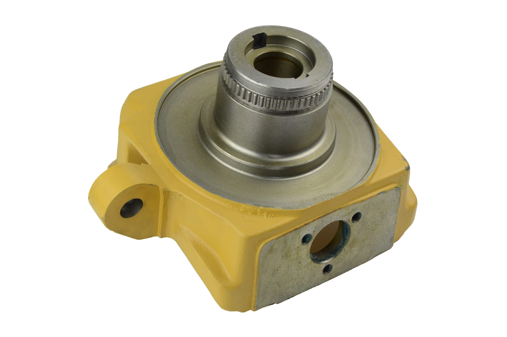 КРОССОВЕР CAT 428B 416B, ЛЕВЫЙ, ИТАЛЬЯНСКИЙ