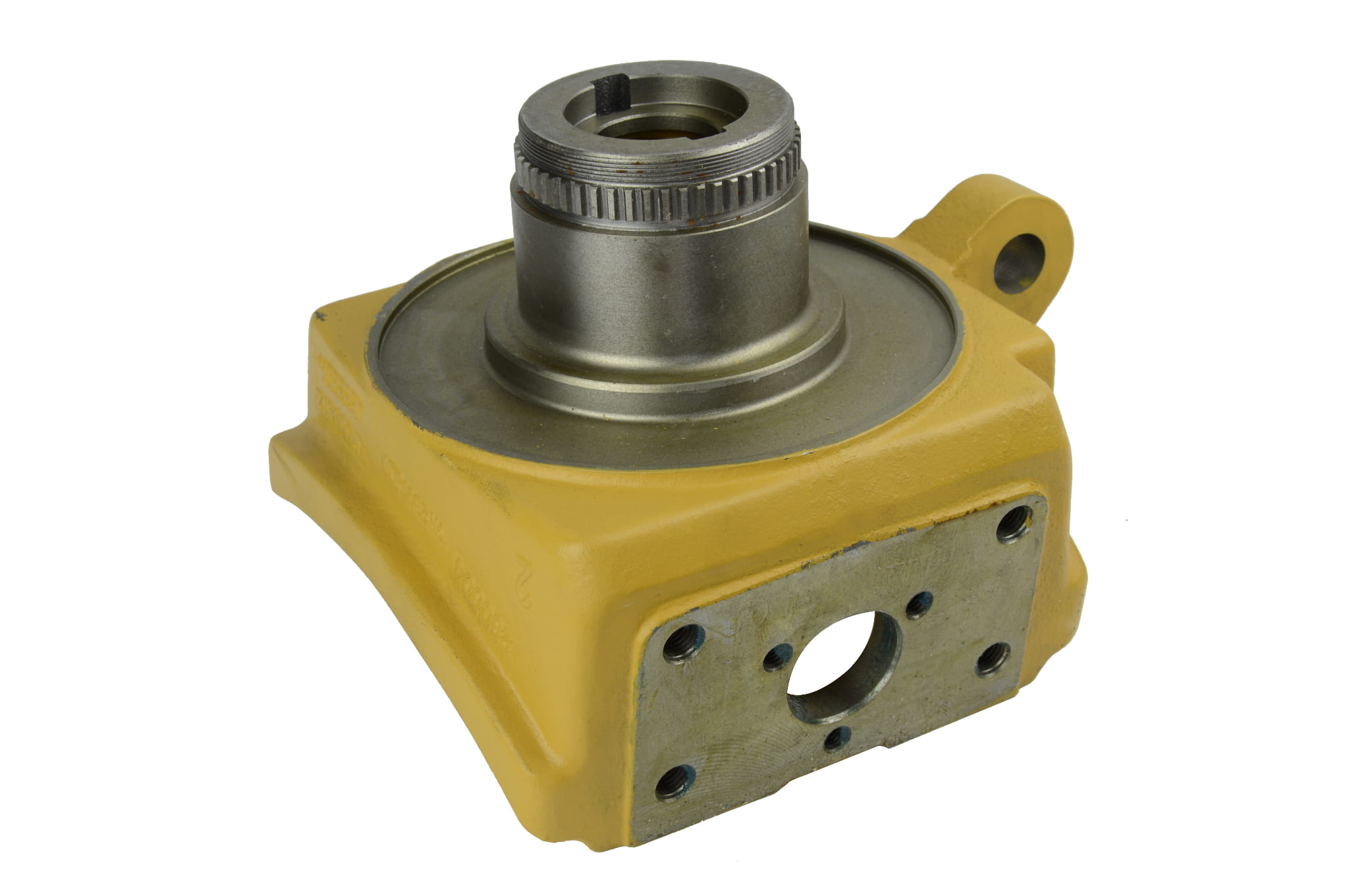 КРОССОВЕР CAT 428B 416B, ЛЕВЫЙ, ИТАЛЬЯНСКИЙ