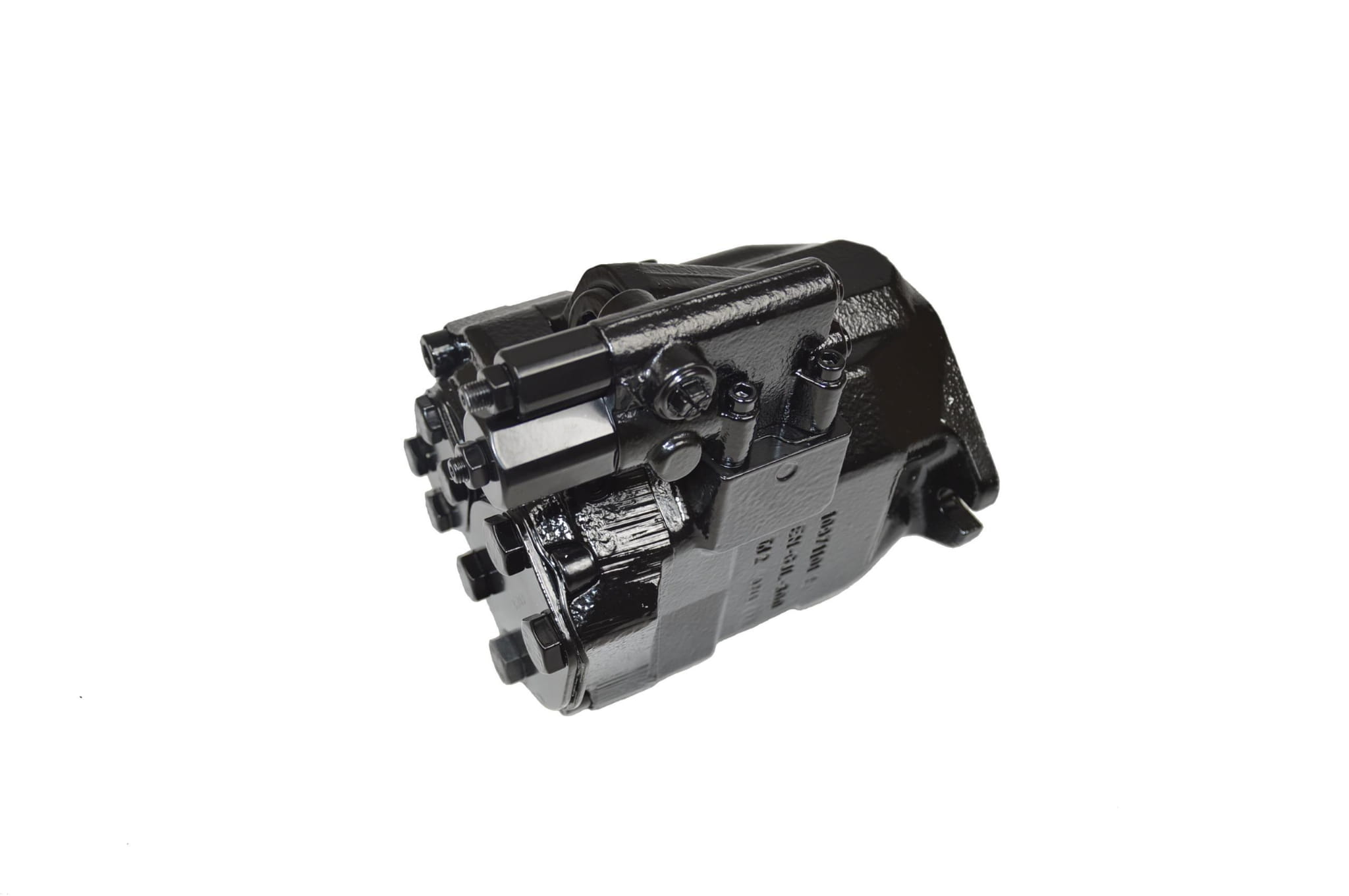 Гидравлическая помпа CAT TH360B TH330B REXROTH