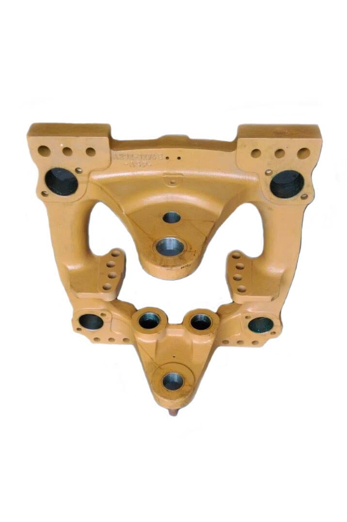 ТЕЛЕЖКА СКОЛЬЗЯЩАЯ CAT 432E