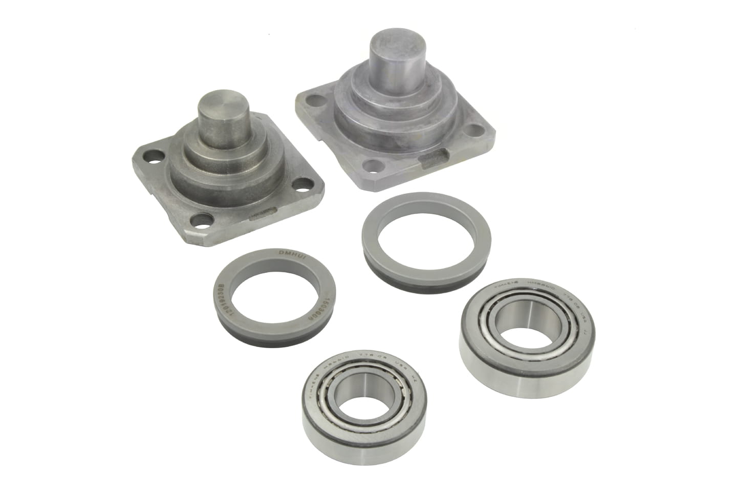 Штифты кроссовера CAT 428c D1, комплект ложек TIMKEN