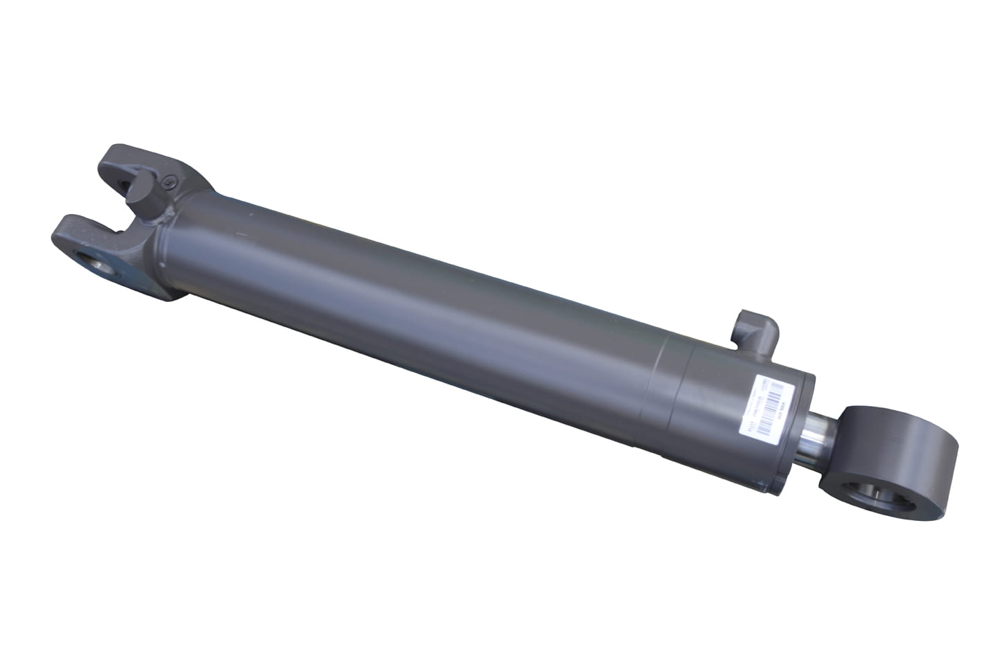 СИЛОВОЙ ПОГРУЖАТЕЛЬ VOLVO BL71 BL70 16202599
