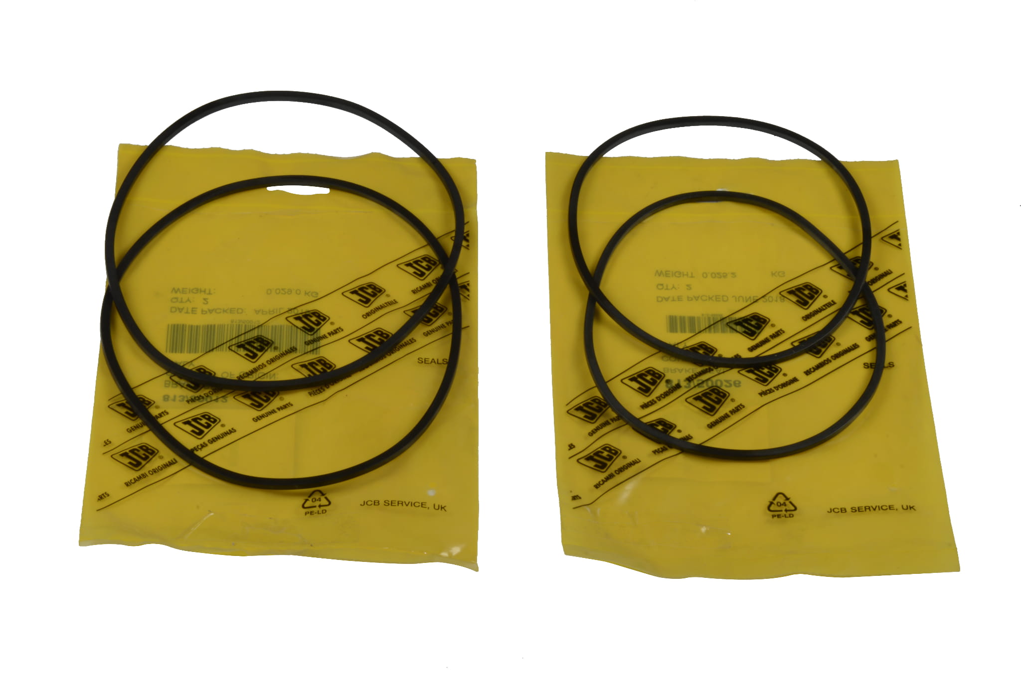 ТОРМОЗНЫЕ КОЛОДКИ JCB 813/50012 813/50026 OEM!