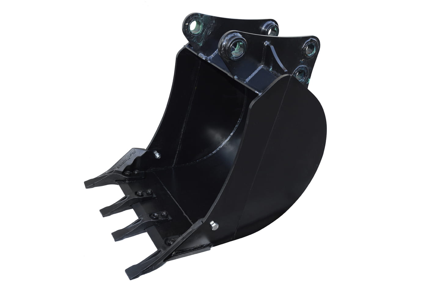 КОПАЮЩАЯ ЛОПАТА 60 СМ В КОМПЛЕКТЕ CAT 428B 428C