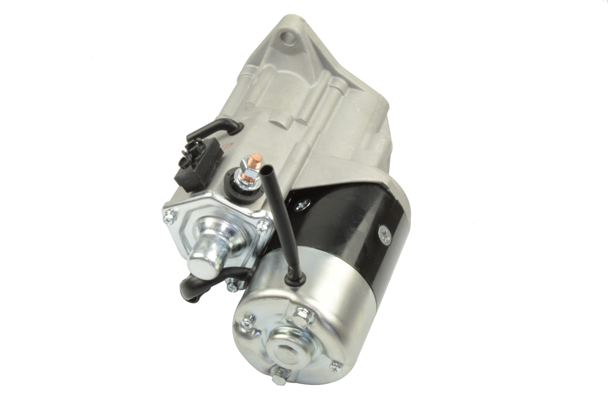 СТАРТЕР 580SR 590SR 580ST 86992395