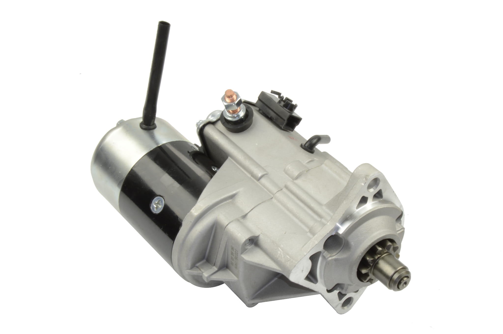 СТАРТЕР 580SR 590SR 580ST 86992395