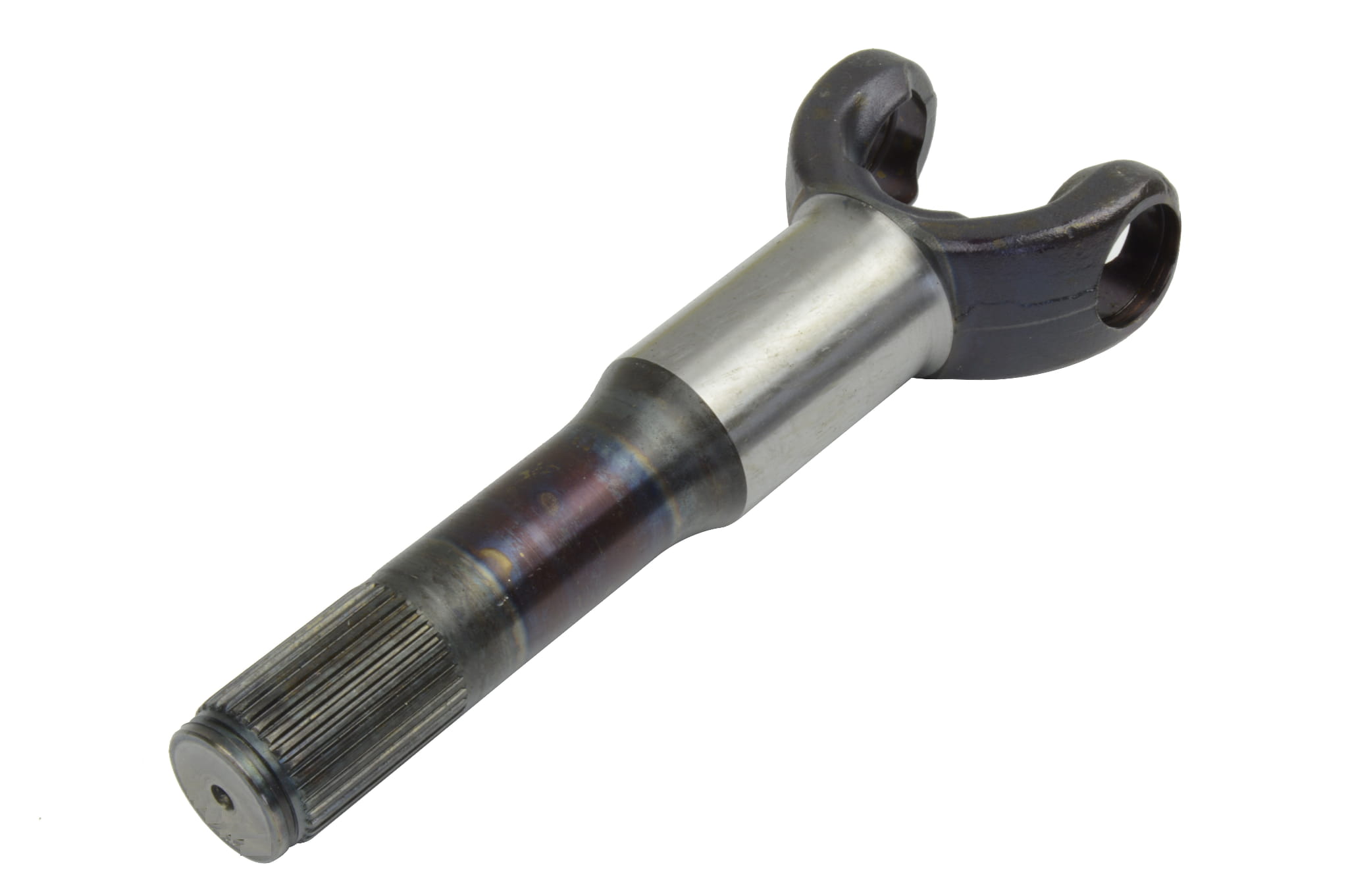 Короткая полуось JCB 3CX 4CX 914/70046 L-244MM