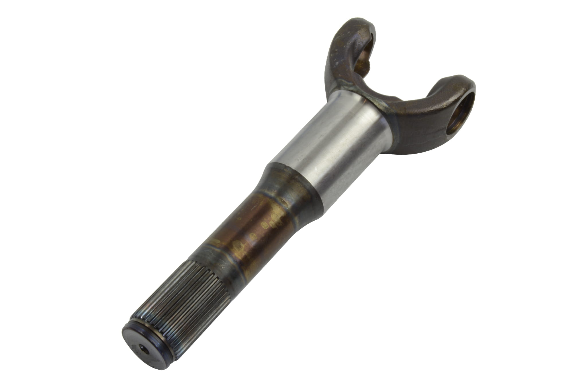 Короткий полуось JCB 3CX 4CX 914/86201 L-244MM