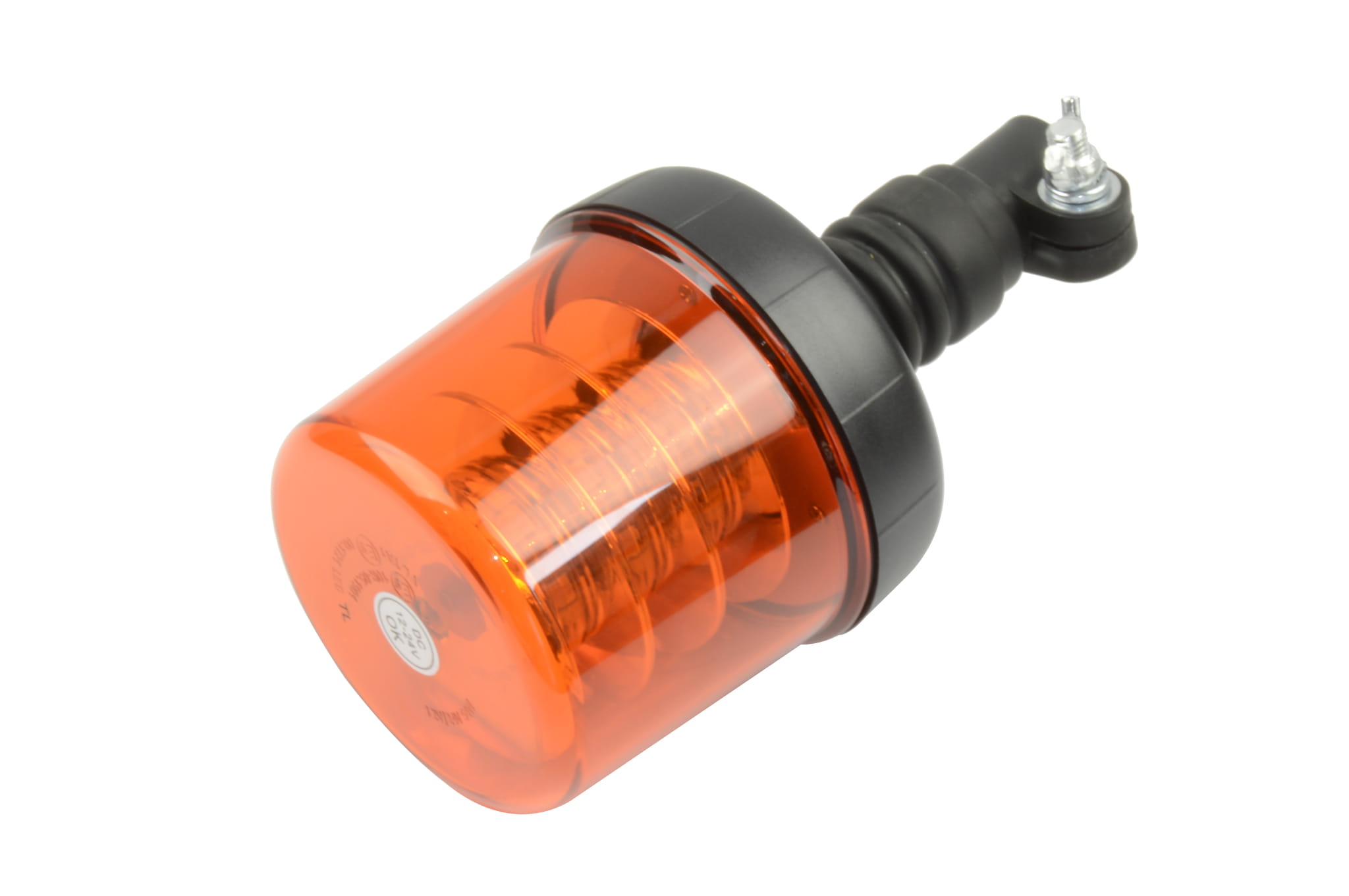 Светодиодная сигнальная лампа 12–24 В Flex 3X18 LED