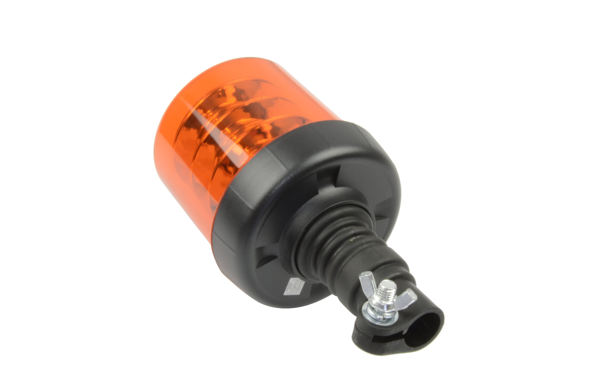Светодиодная сигнальная лампа 12–24 В Flex 3X18 LED