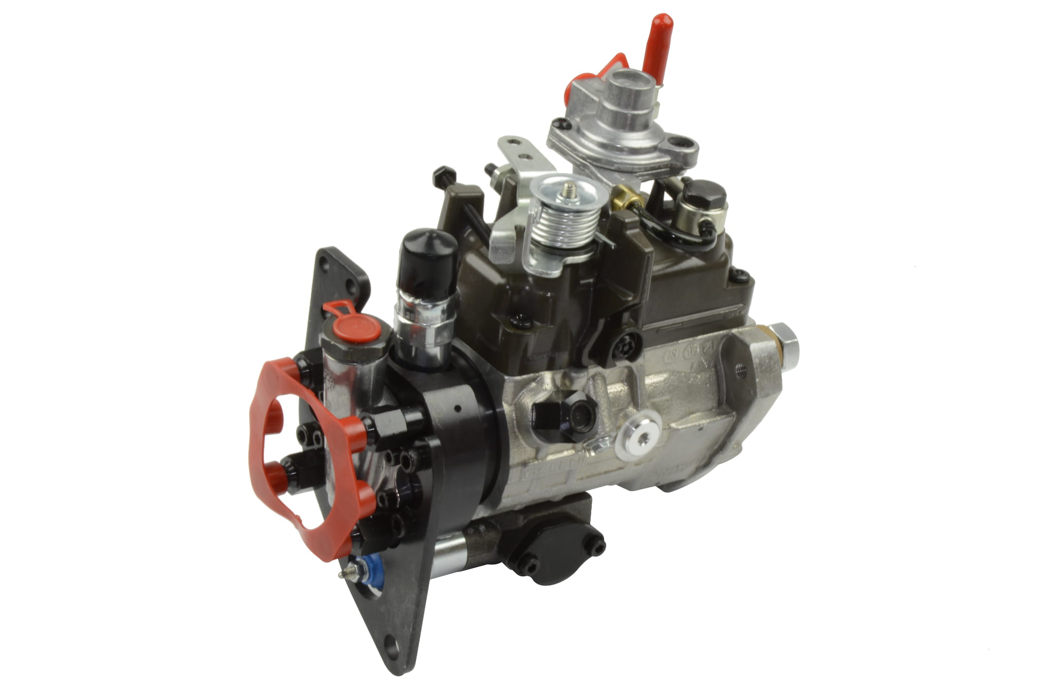 Насос для впрыска Perkins 2644H029 OEM