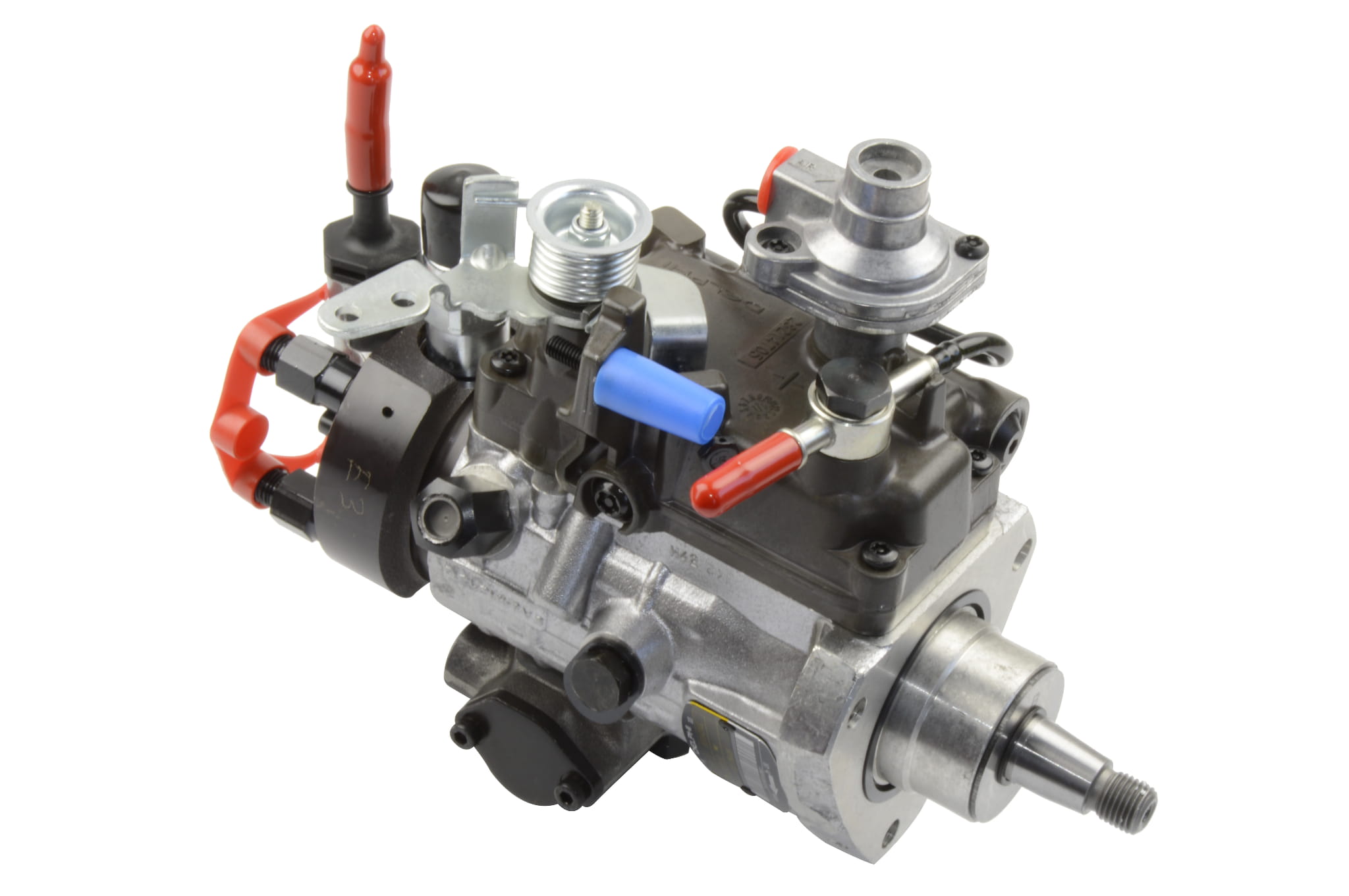 ТНВД JCB 320/06939 OEM DELPHI