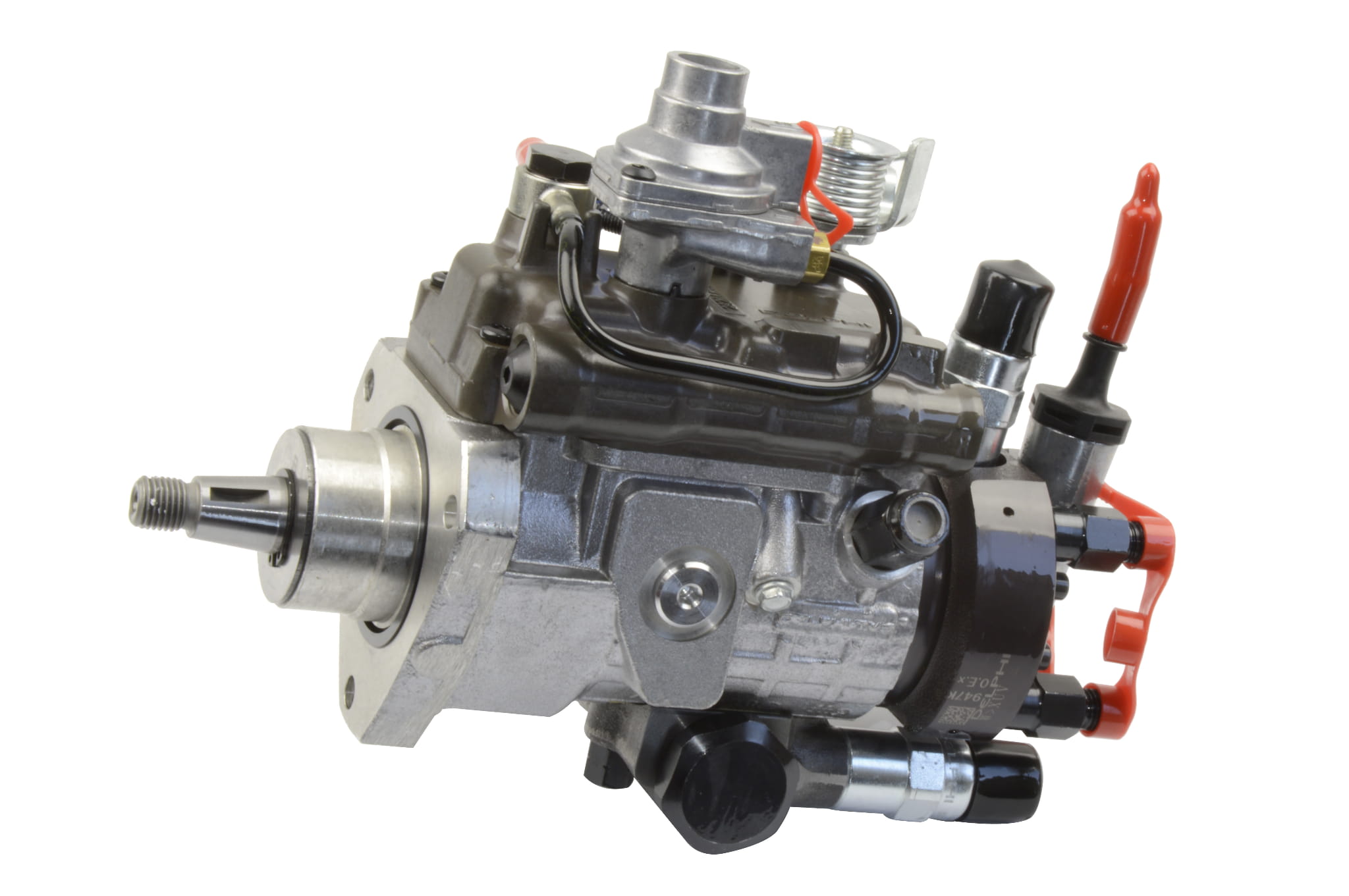 ТНВД JCB 320/06939 OEM DELPHI