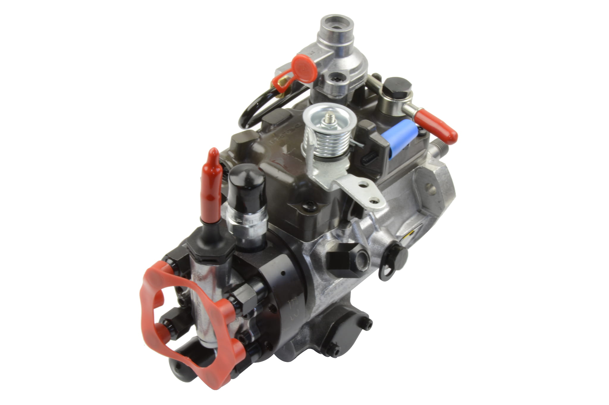 ТНВД JCB 320/06725 OEM DELPHI