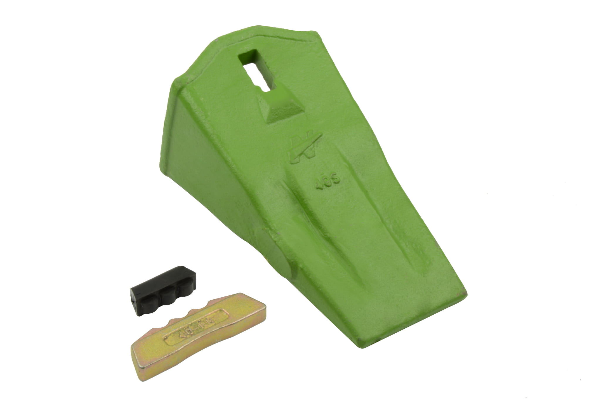 КРЫШКА ЗУБНОЙ КОРОБКИ ESCO КОНИЧЕСКАЯ 40S + ЗАЩИТА
