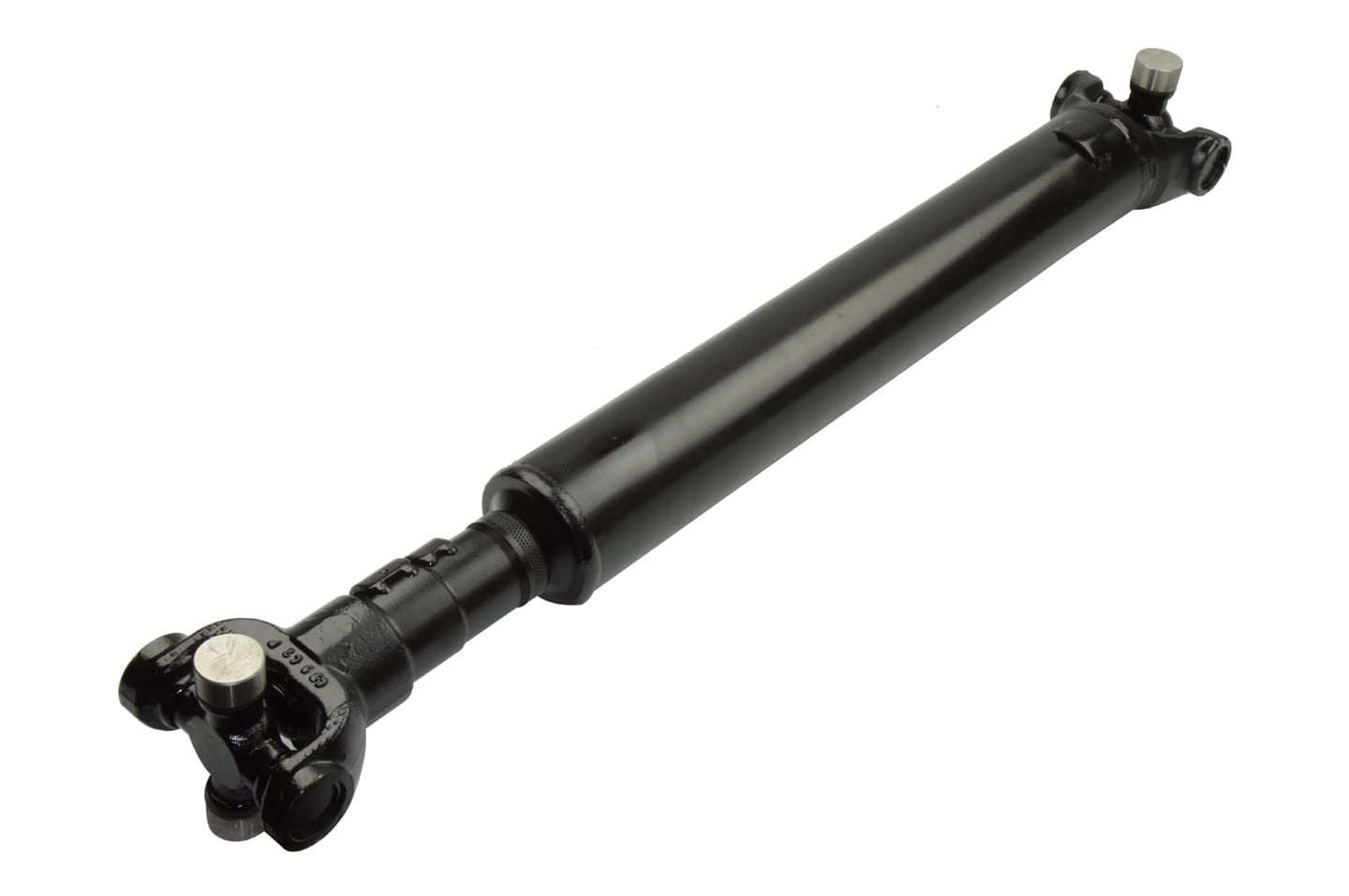 ПЕРЕДНИЙ ПРИВОДНОЙ ВАЛ CAT 428C POWERSHIFT 1384560