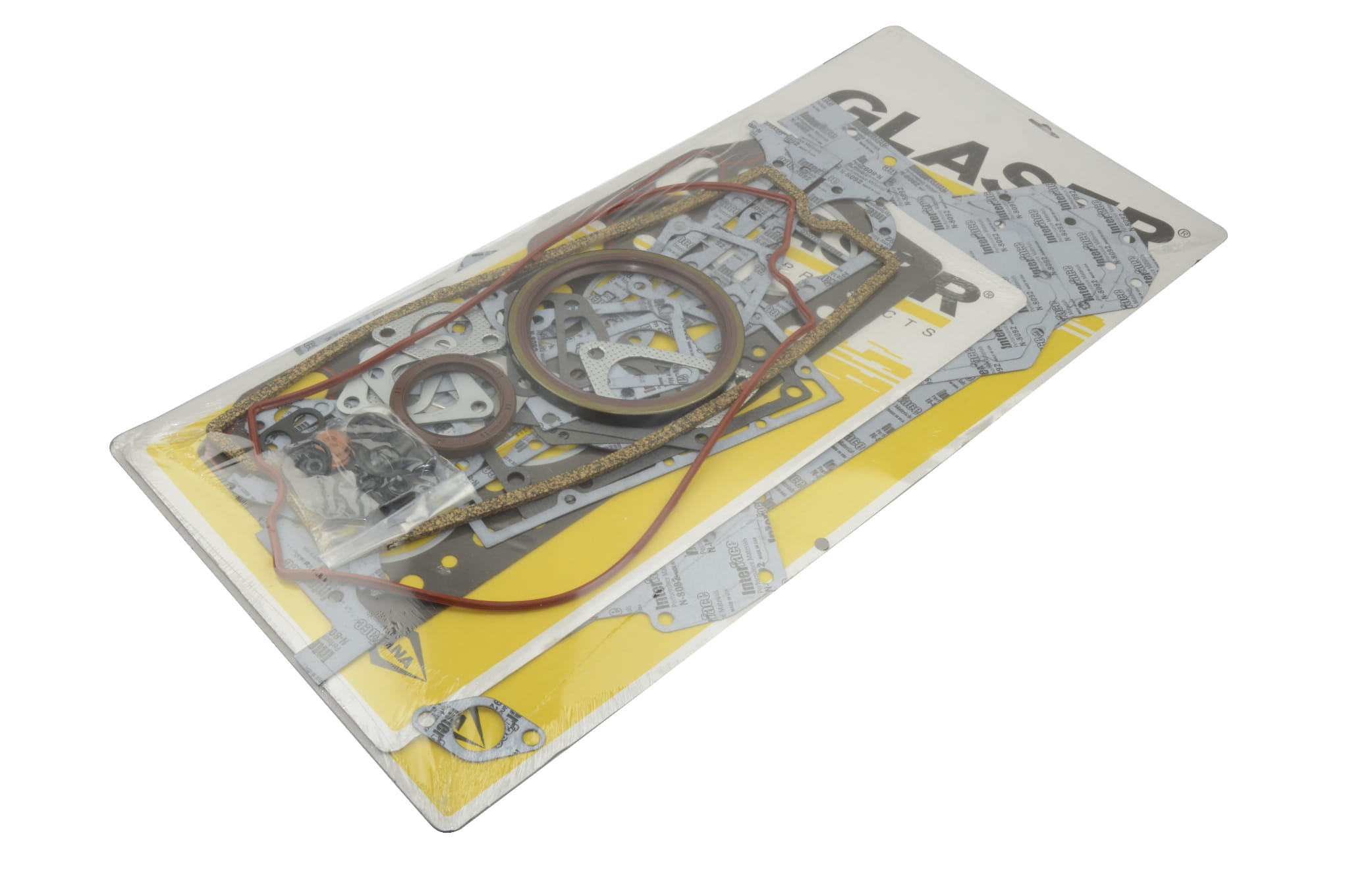 Комплект прокладок для двигателя CAT 416c M312 01-45880-01