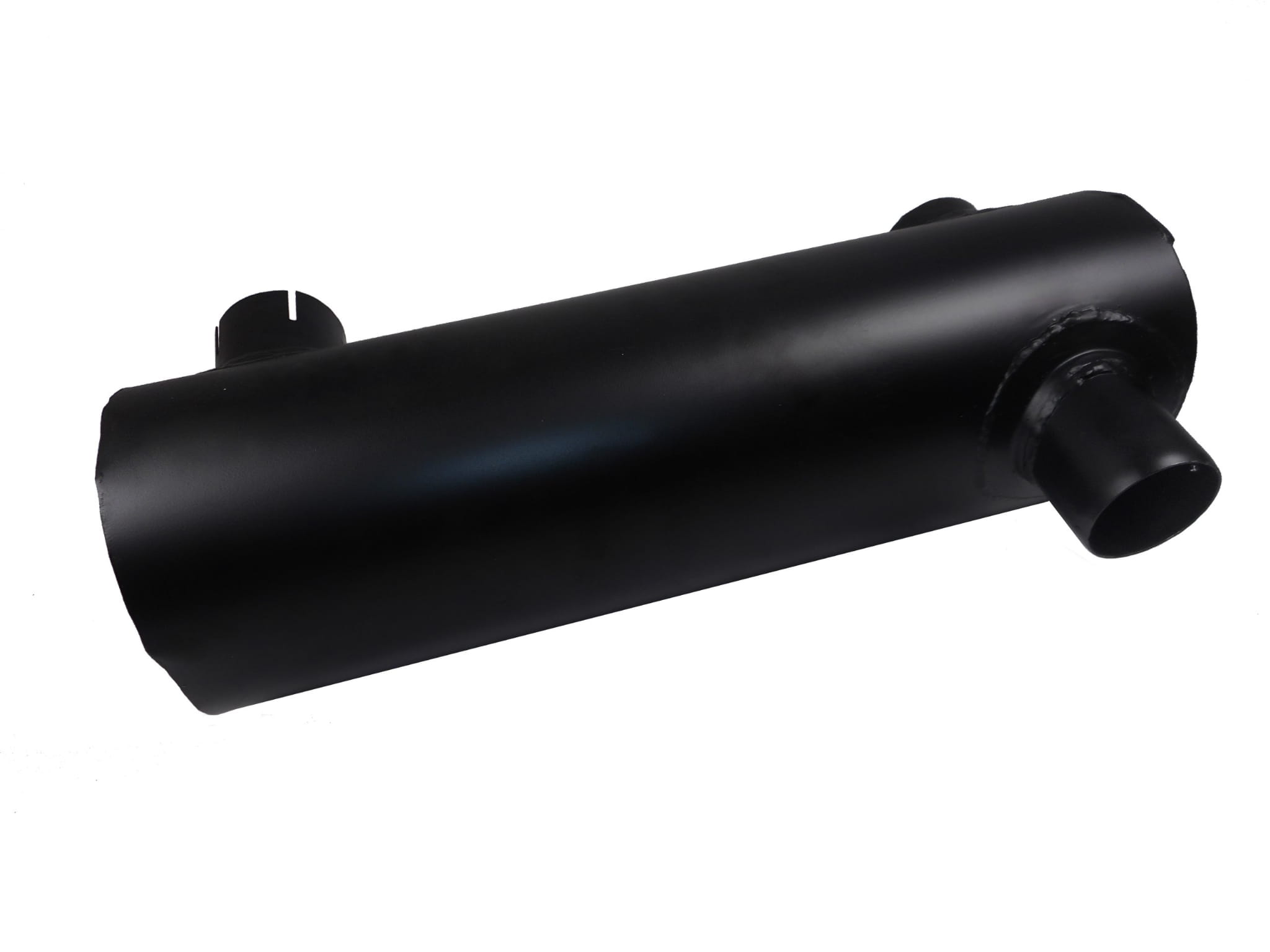 Глушитель CAT 428C
