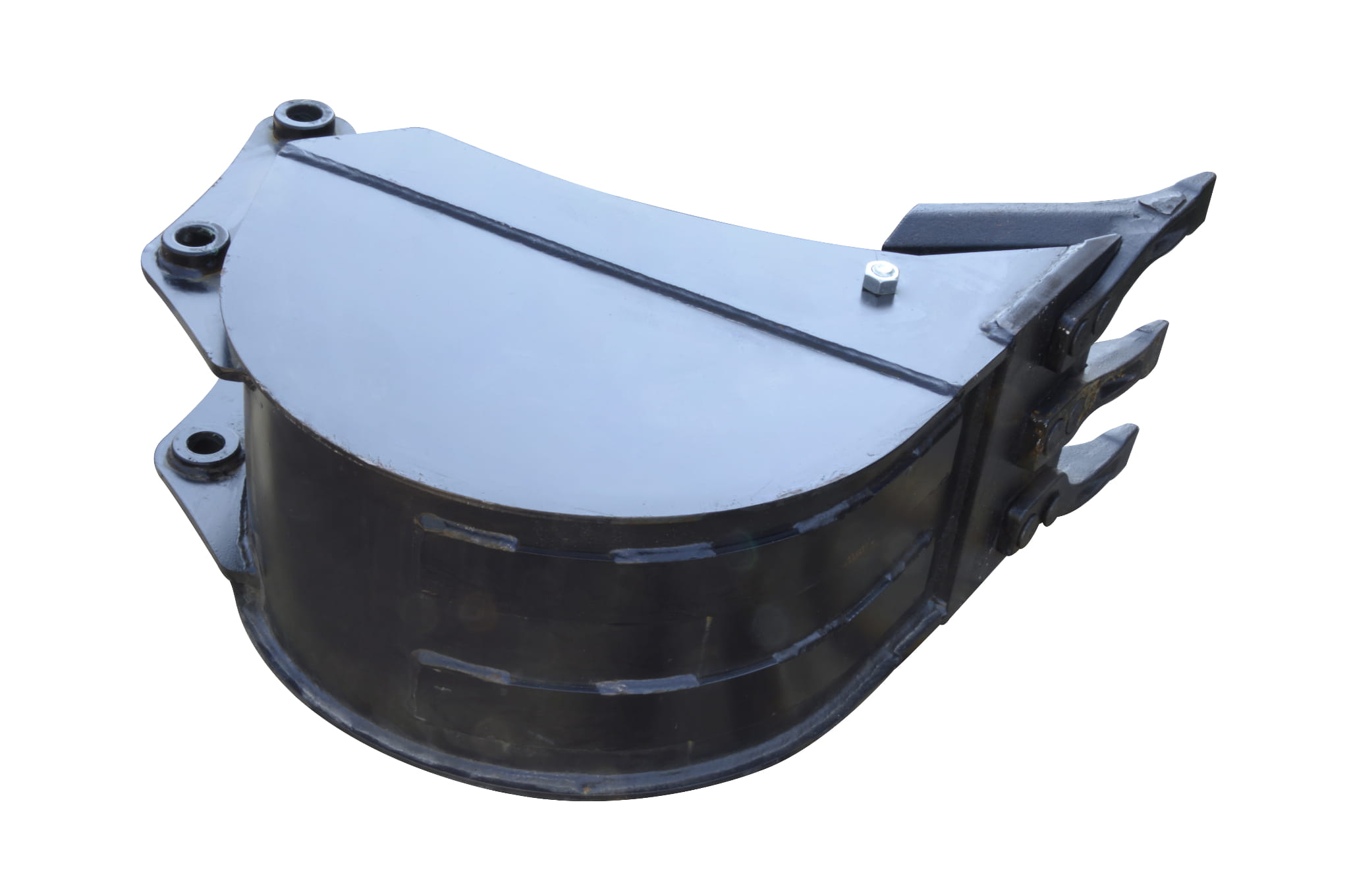 Ковш 30 см JCB 2CX HARDOX
