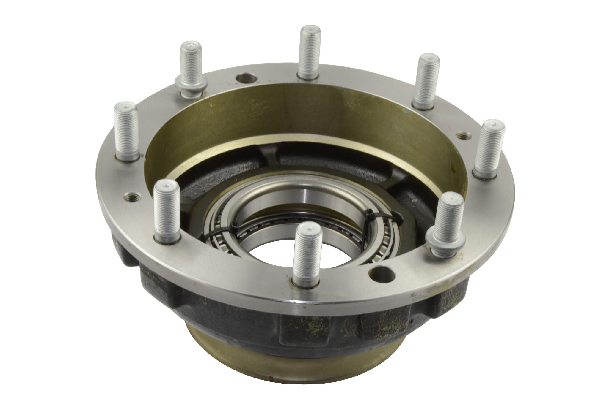 Корпус + подшипник 580K 590SM K395123