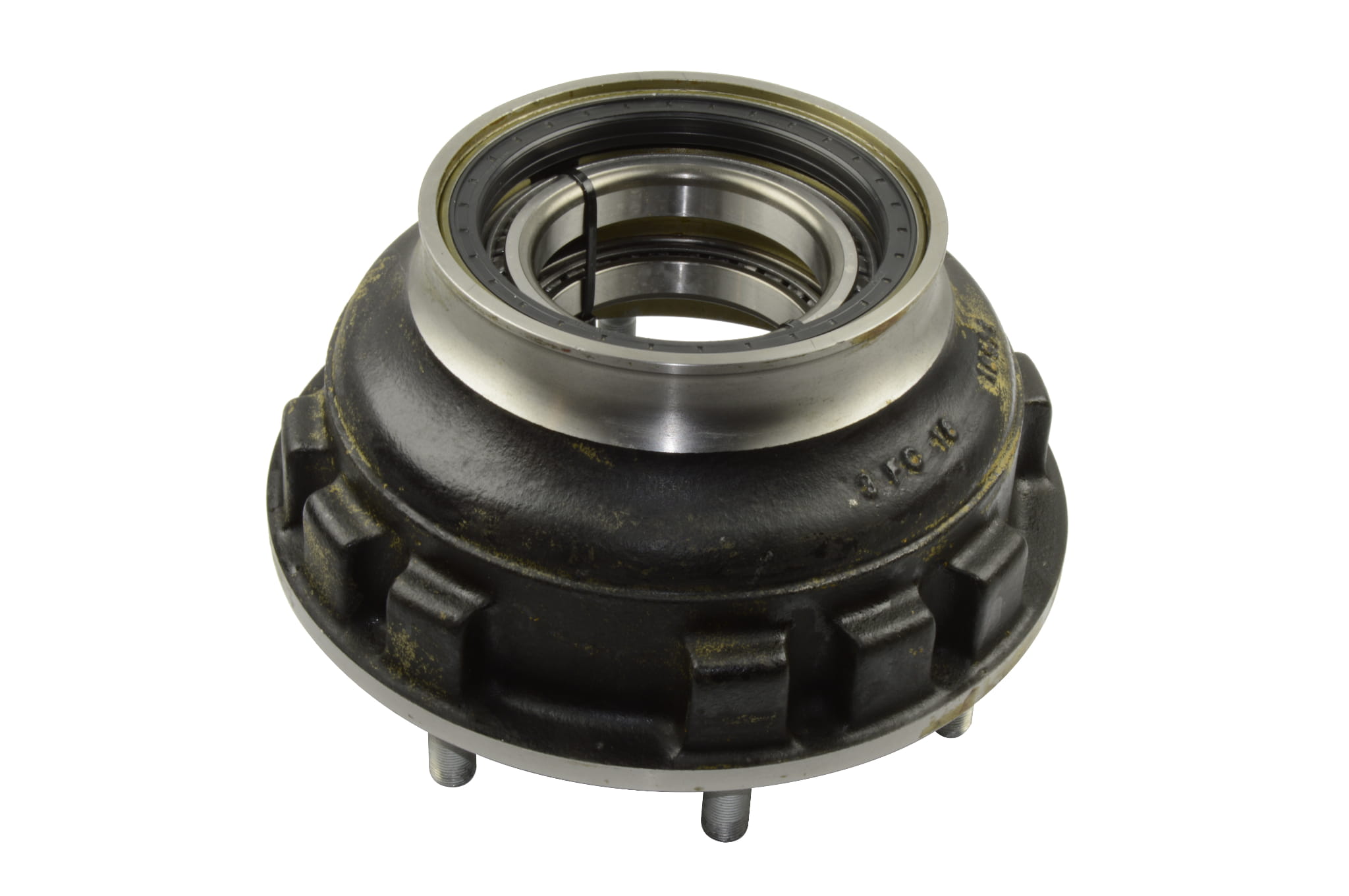 КОРПУС СТРУБЦИНЫ TEREX WB + ПОДШИПНИКИ CA0118376