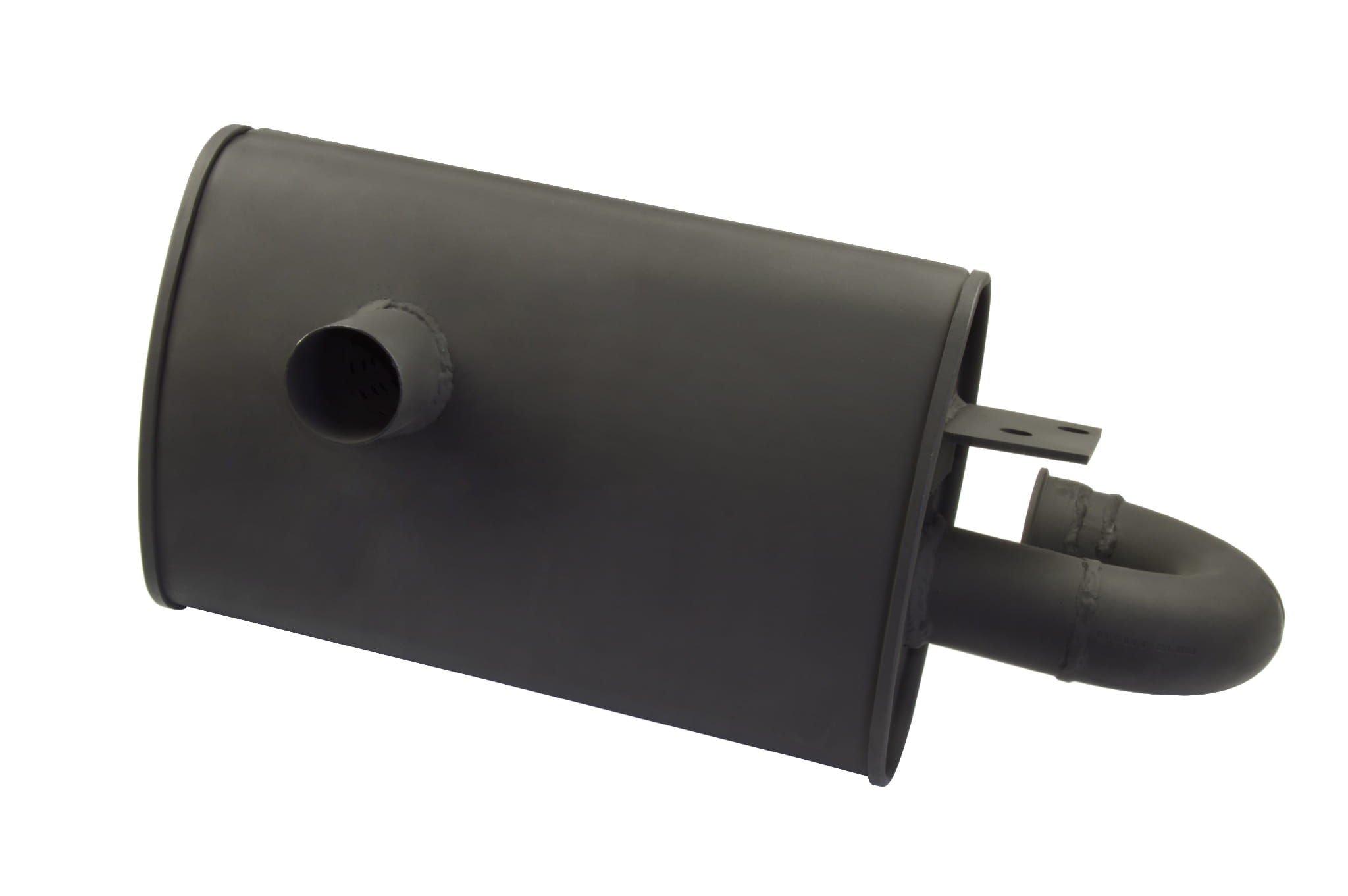 КОРПУС ГЛУШИТЕЛЯ 580 590 SL SLE 227293A1 192483A1