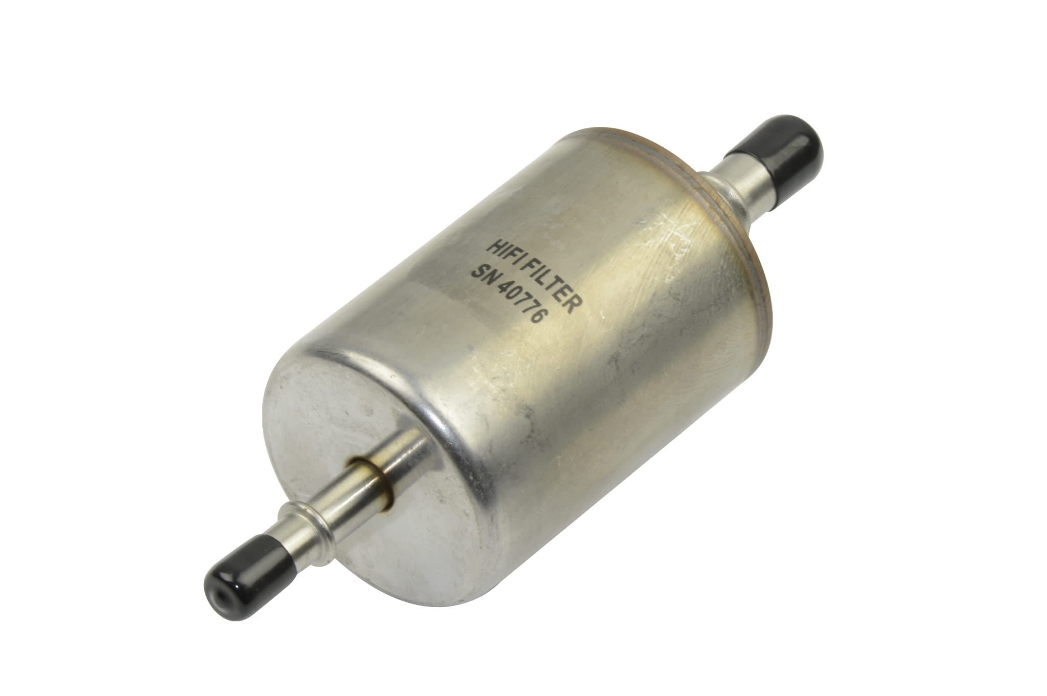 ТОПЛИВНЫЙ ФИЛЬТР ПОГРУЗЧИКА CAT 930M SN40776