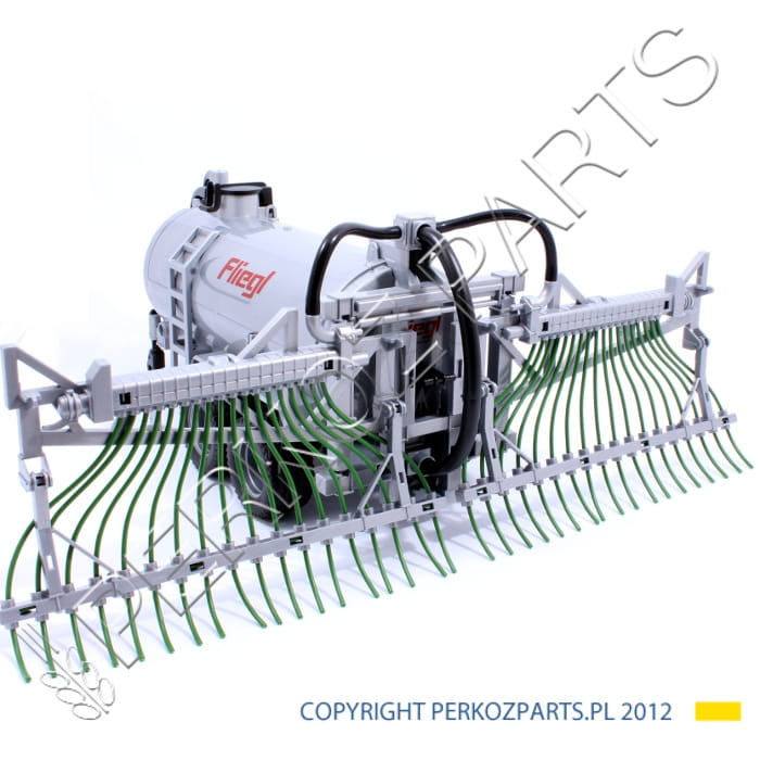 Автоцистерна Fliegl Bruder 02020