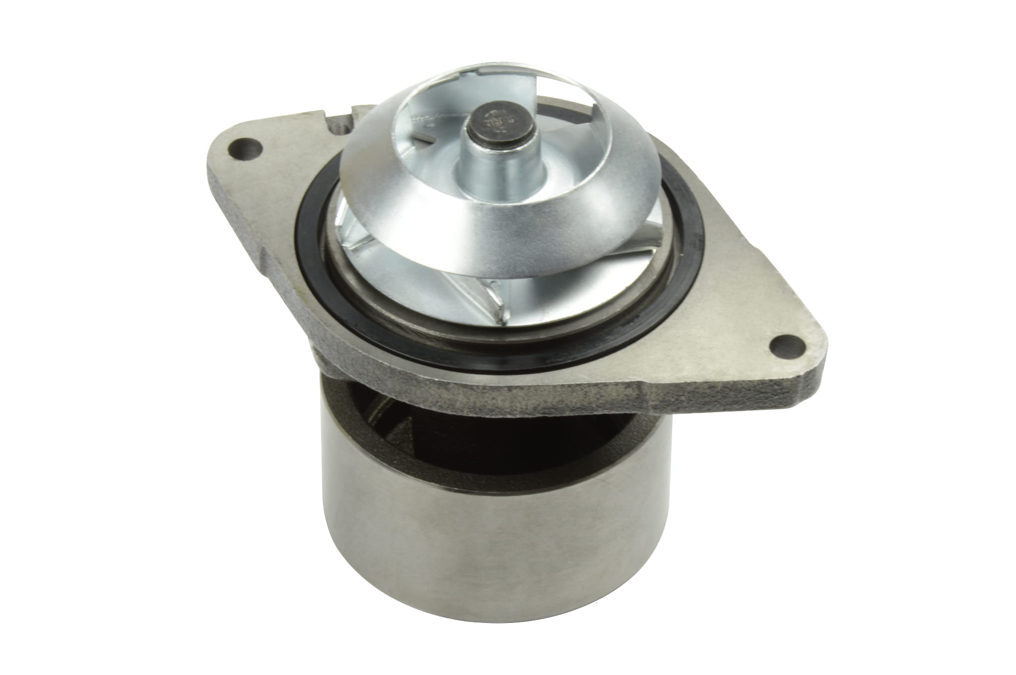 Помпа водяная Cummins 4BT 3.9 6BT 5.9 KOMATSU DAF FORD IVECO OEM