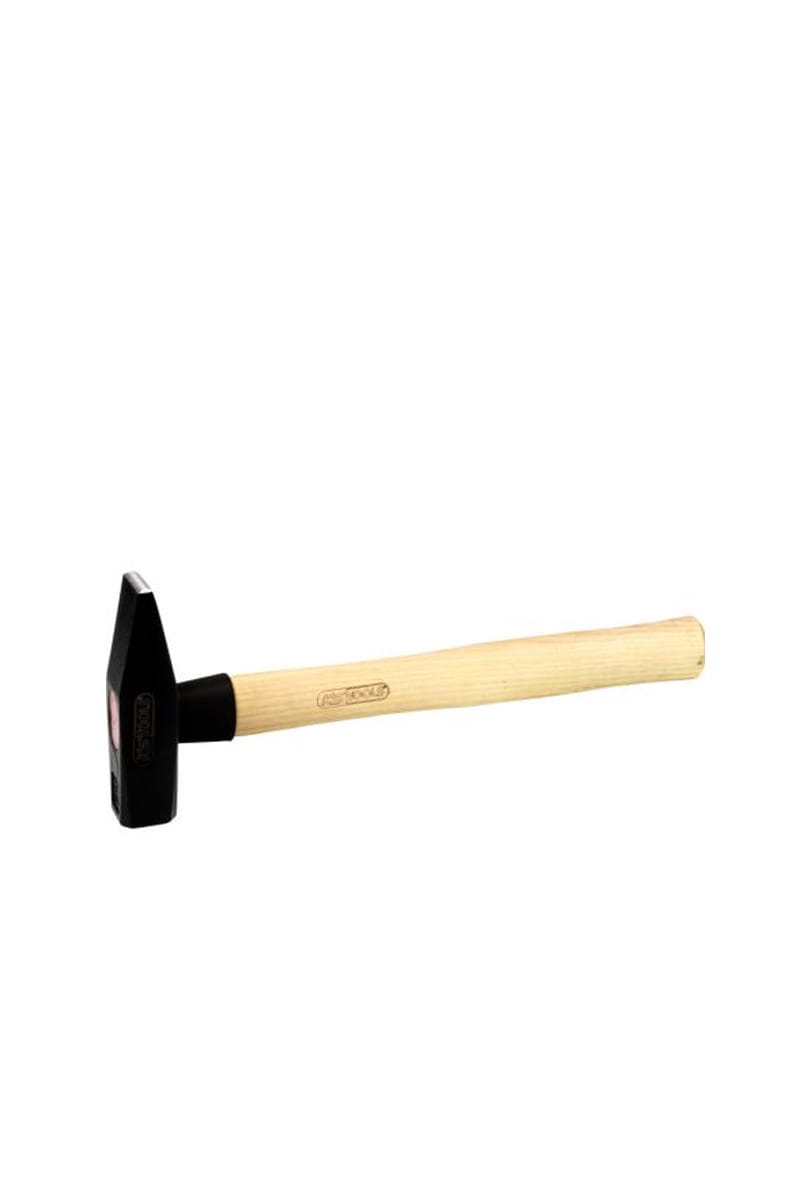 Молоток KS Tools с хвостовиком из ясеня, 500 г