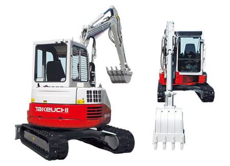 КОМПЛЕКТ ФИЛЬТРОВ TAKEUCHI TB36 YANMAR 3 TNE 84