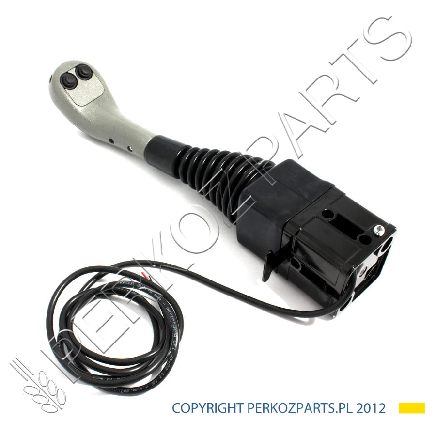 РУКОЯТКА ПОГРУЗЧИКА В СБОРЕ, CASE NEW HOLLAND 87690033
