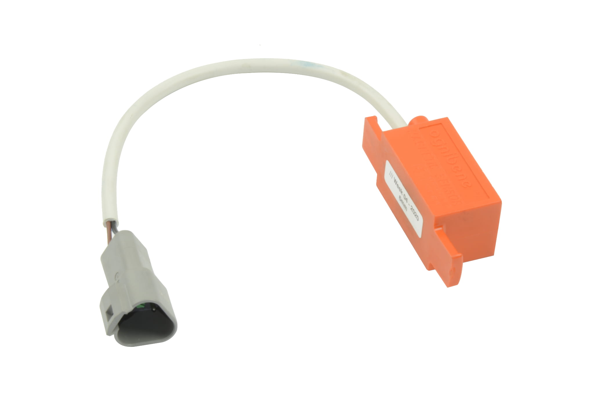 ДАТЧИК ПОВОРОТА КОЛЕСА KRAMER 1000243715 OEM