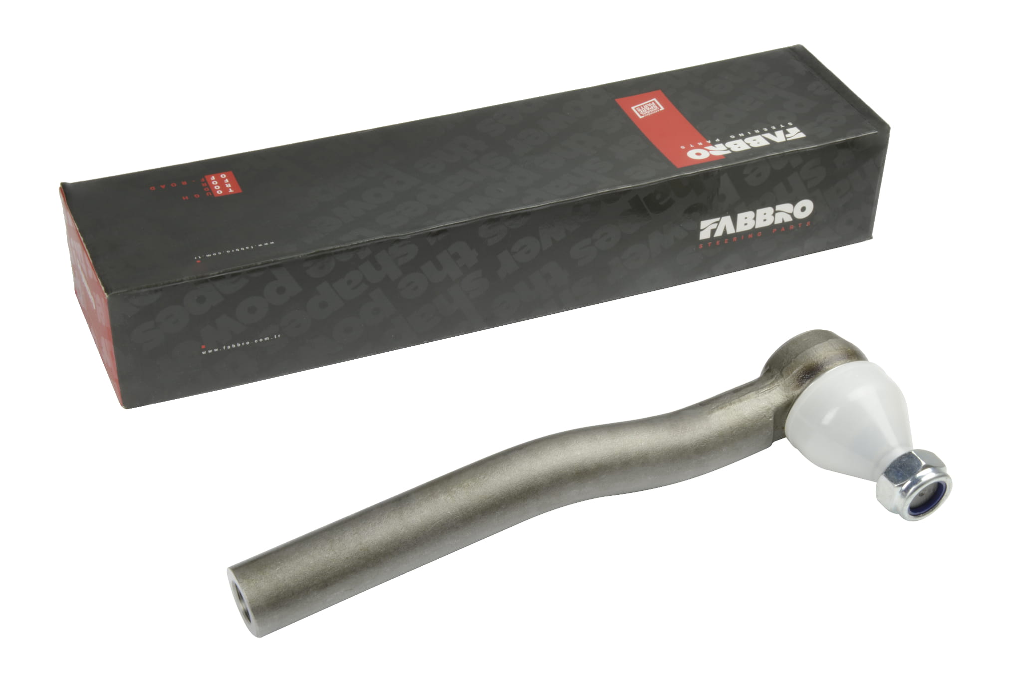 Тяга ШРУС MANITOU П 360 ММ 601223 FABBRO