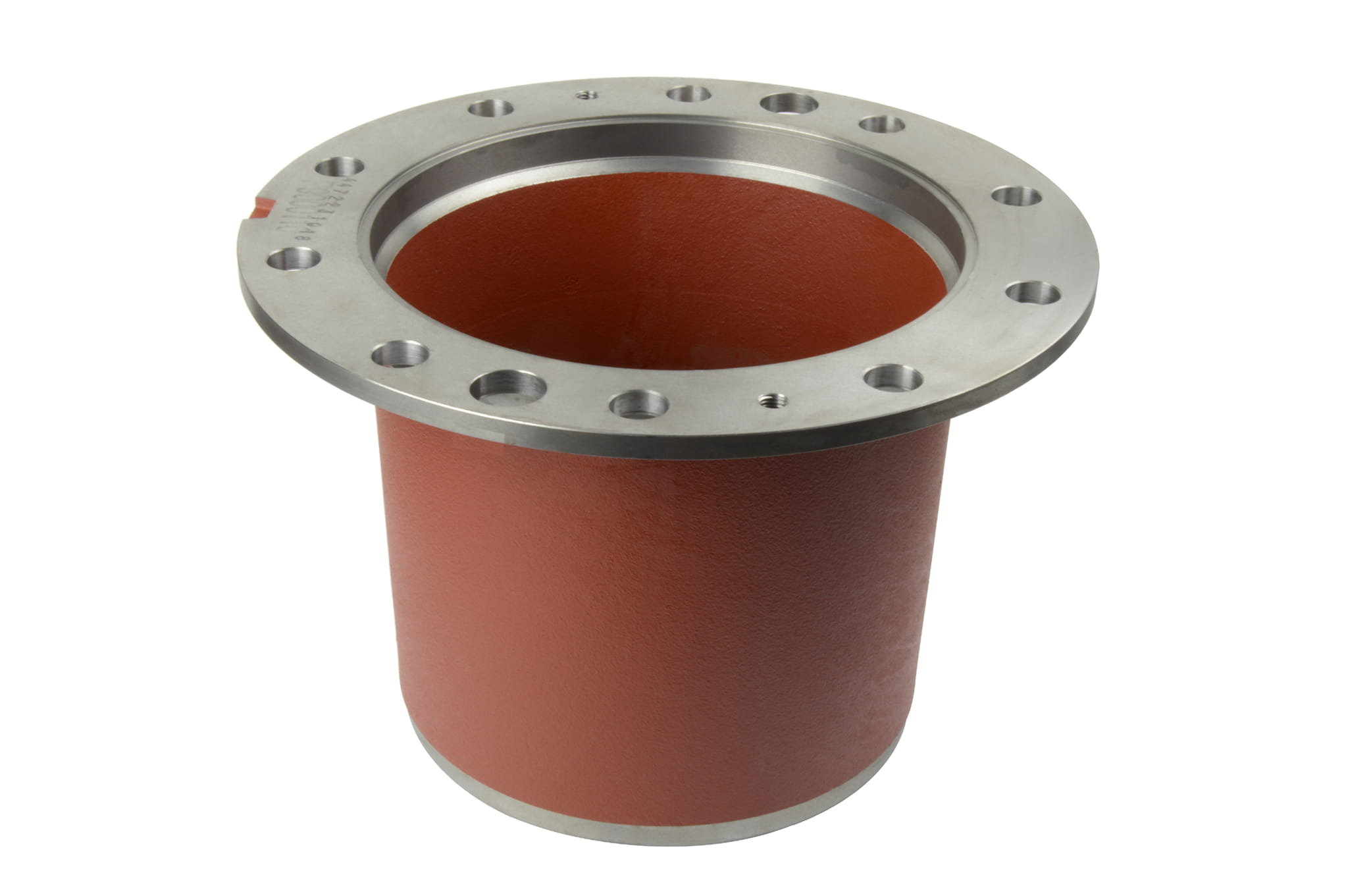 КОРПУС С ПОДШИПНИКАМИ VOLVO EW140C 14560278 ZF