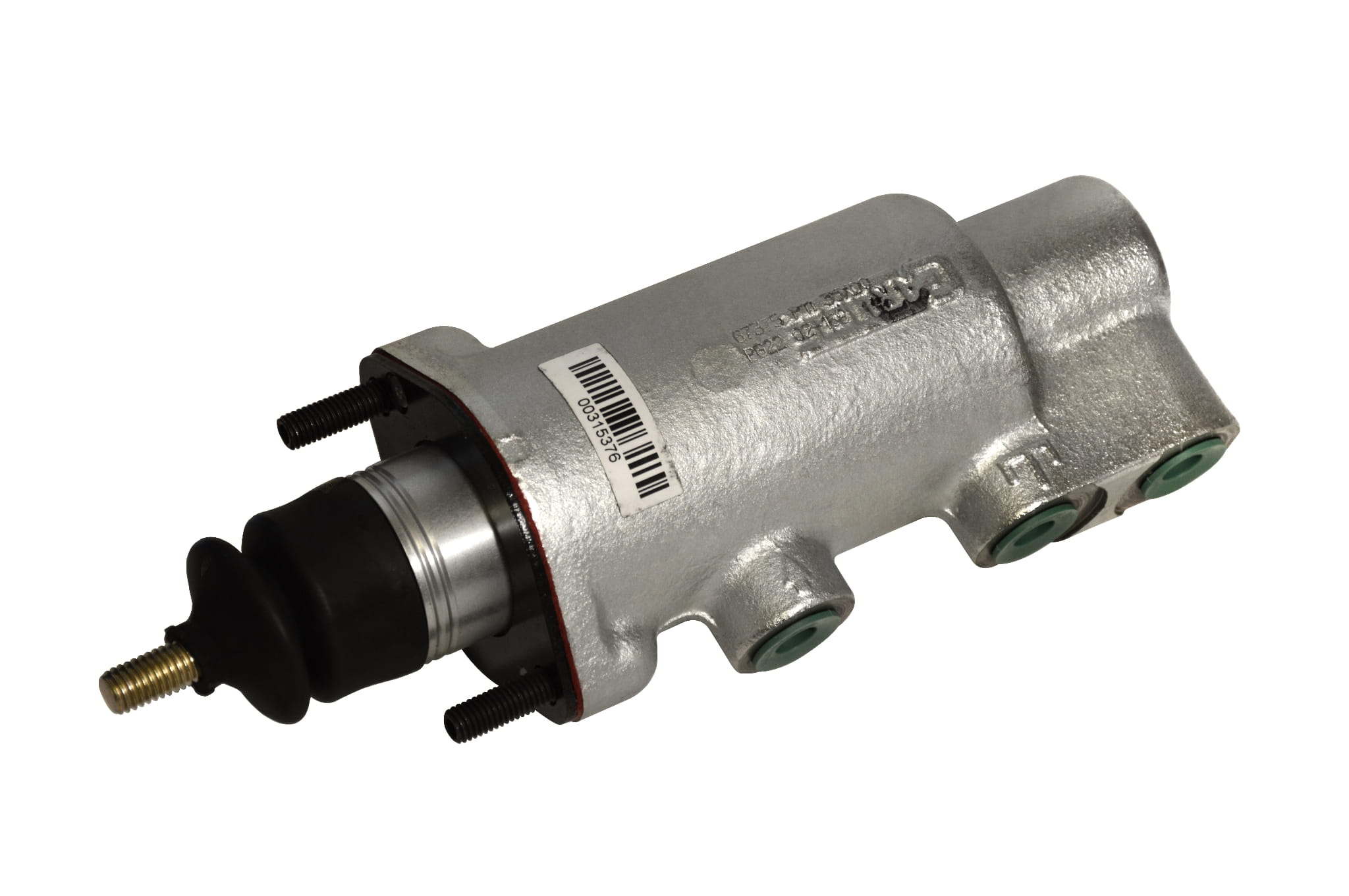 Помпа HAMULCOWA CAT TH220B TH330B TH340B 2176130