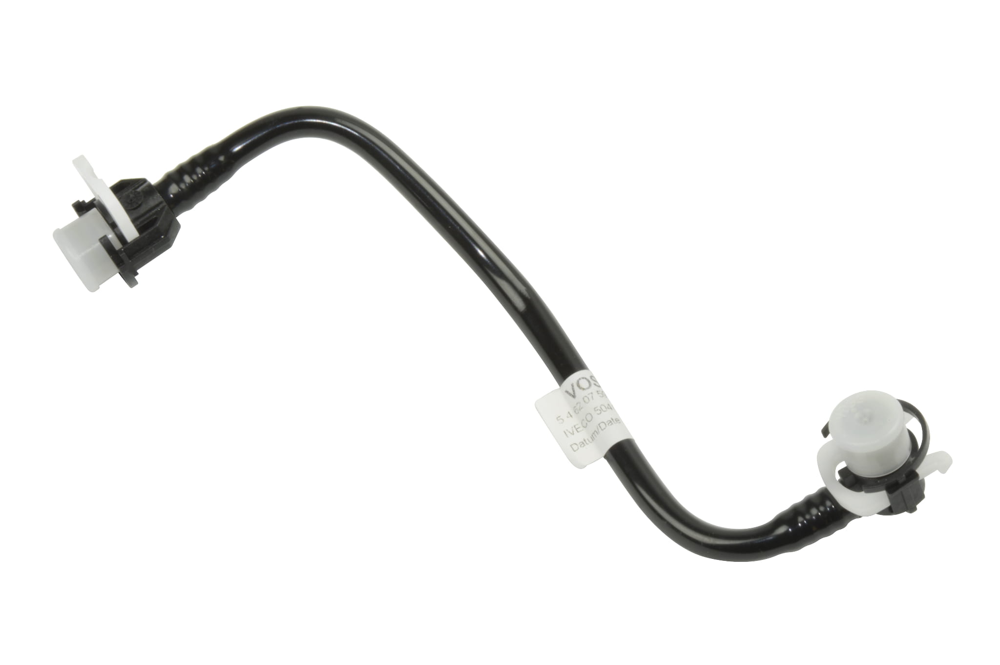 КОРПУС ТОПЛИВОПРОВОДА 580M 590SM 588G 2852594