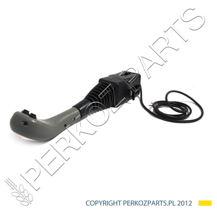 РУКОЯТКА ПОГРУЗЧИКА В СБОРЕ, CASE NEW HOLLAND 87690033