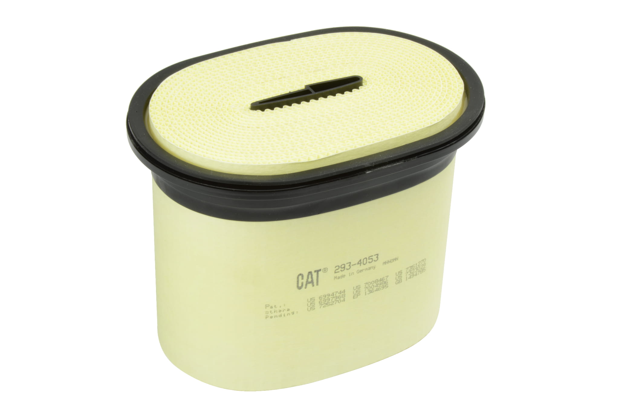 ВОЗДУШНЫЙ ФИЛЬТР CAT 416E 428E 432E 2277448 ОРИГИНАЛ