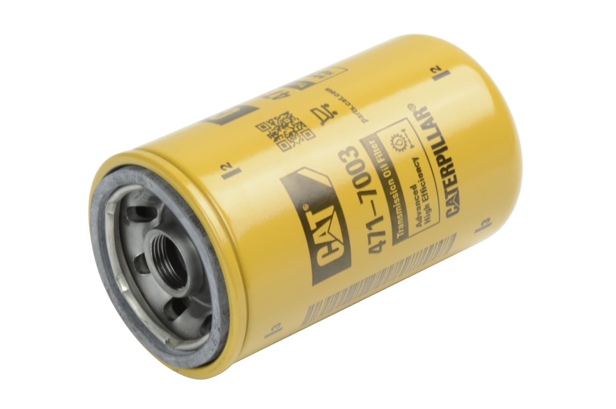 ФИЛЬТР ПЕРЕДАЧИ CAT TH336C TH514D 4717003 ОРИГИНАЛ