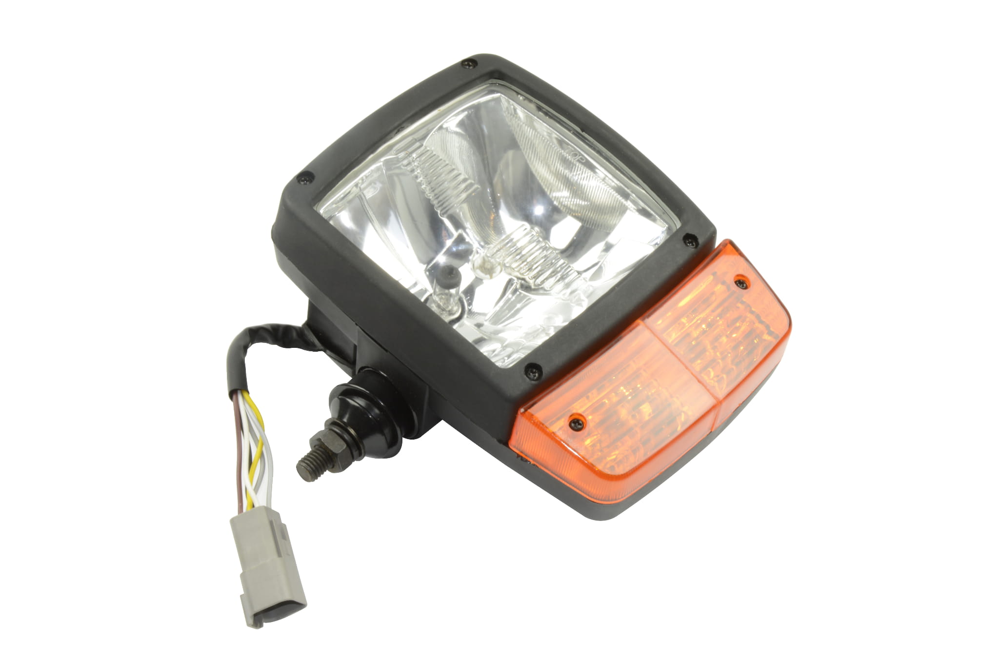 ПЕРЕДНЯЯ ЛЕВАЯ ЛАМПА VOLVO BL71 BL61