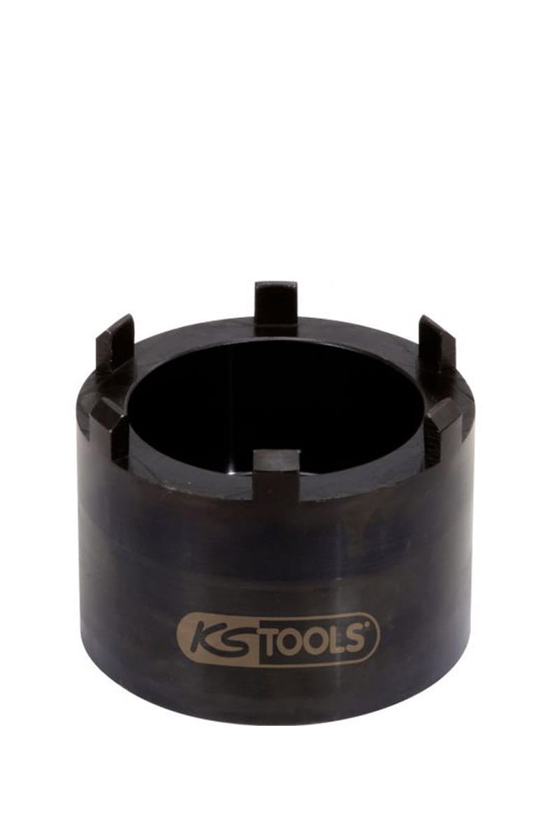 Гаечный ключ KS TOOLS с 6 зубцами, 3/4 дюйма