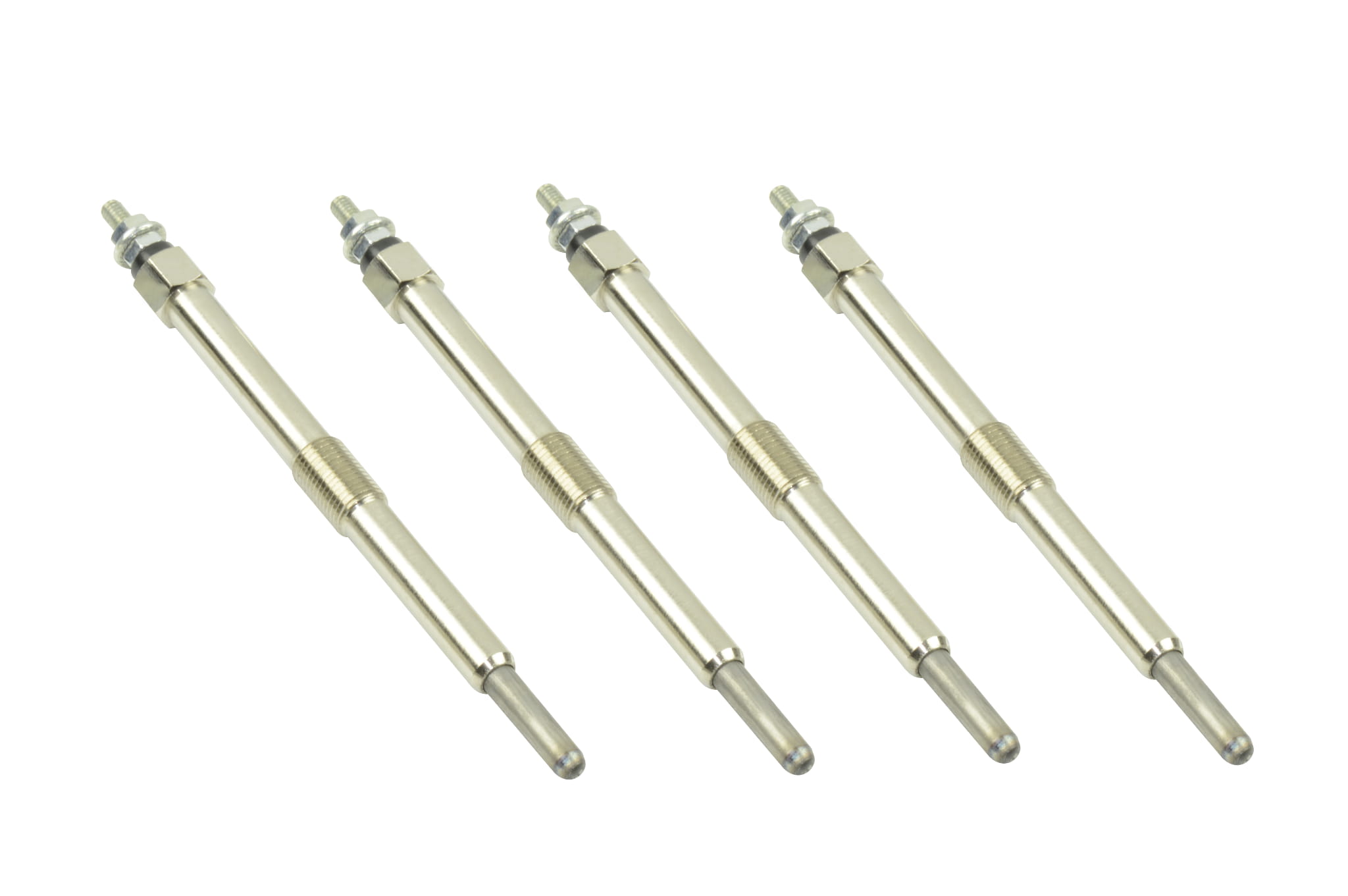 Свеча накаливания CAT 428D 428E 428F TH360B T419166 4 цилиндра