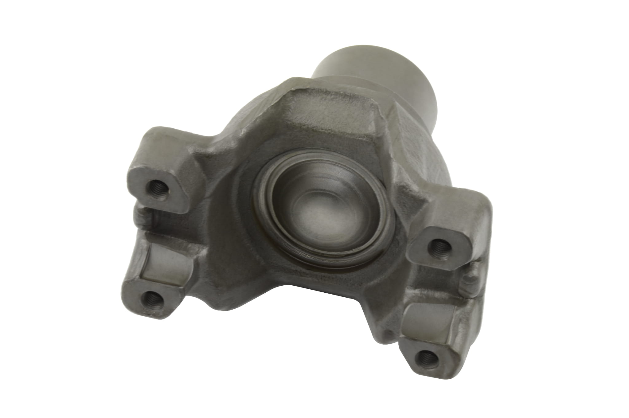 ФЛАНЦЕВАЯ КРЫШКА КОРОБКИ ПЕРЕДАЧ CAT 416B 426B 428B