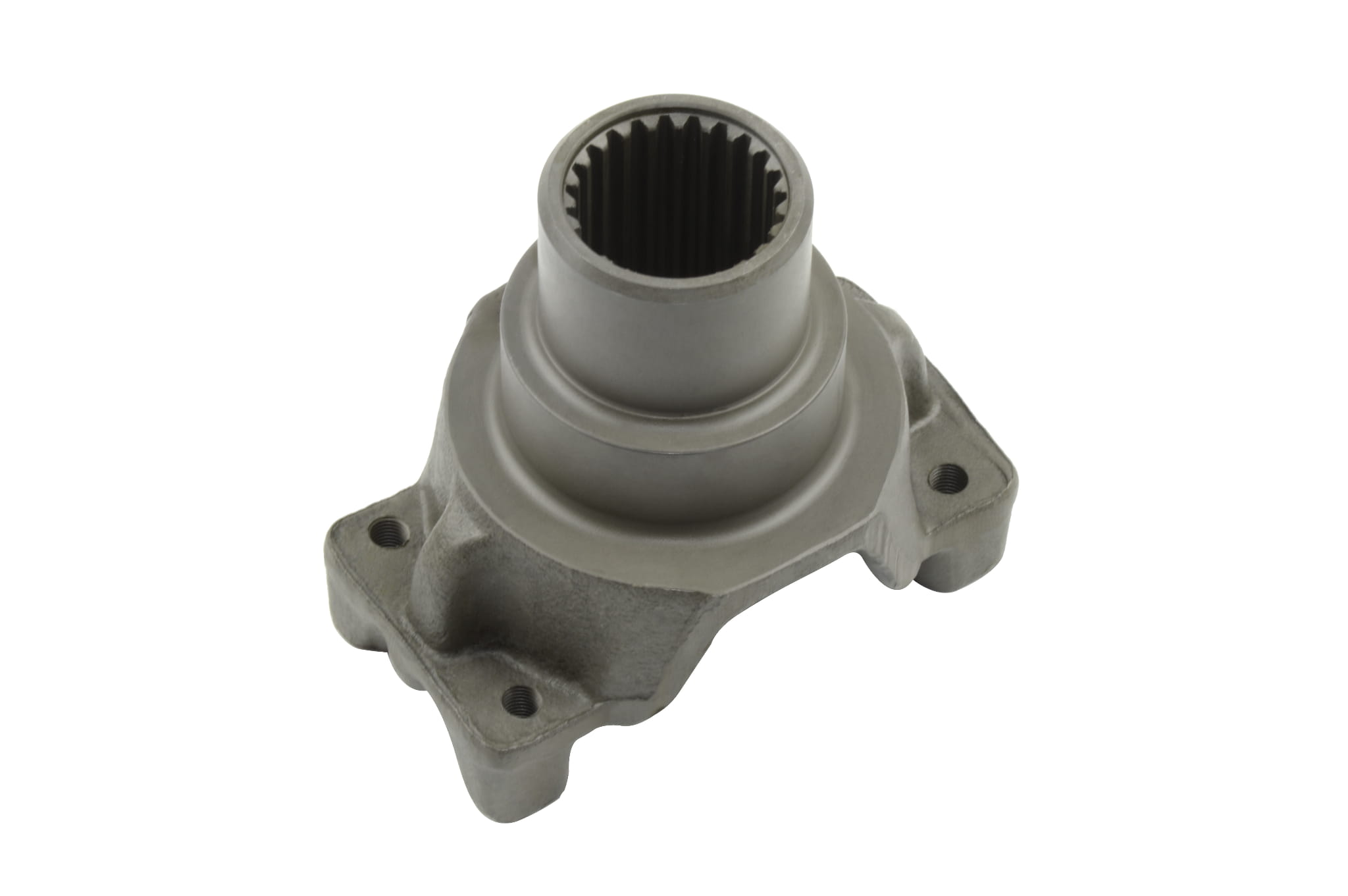 ФЛАНЦЕВАЯ КРЫШКА КОРОБКИ ПЕРЕДАЧ CAT 416B 426B 428B