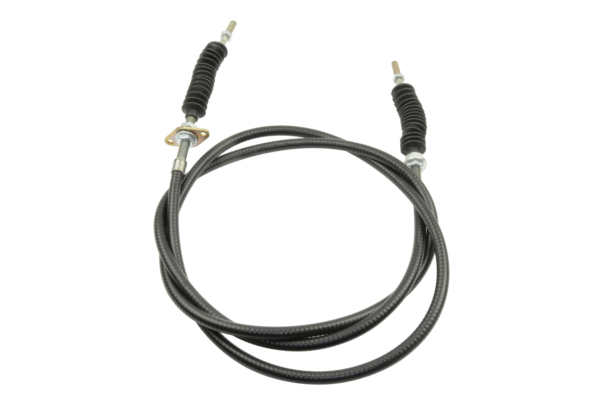 ТРОС РУЧНОГО ТОРМОЗА CAT TH62 63 82 83 8I4631