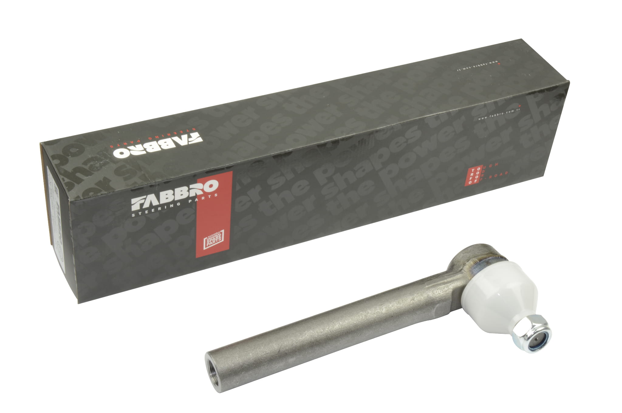 НАКОНЕЧНИК ШТАНГИ VOLVO BL71B BL71PLUS 11709456 FABBRO