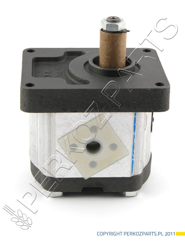 РУЛЕВОЙ НАСОС NEW HOLLAND CASE 91838763 - 87569205 - 5094395 - 5179722 - 84530166