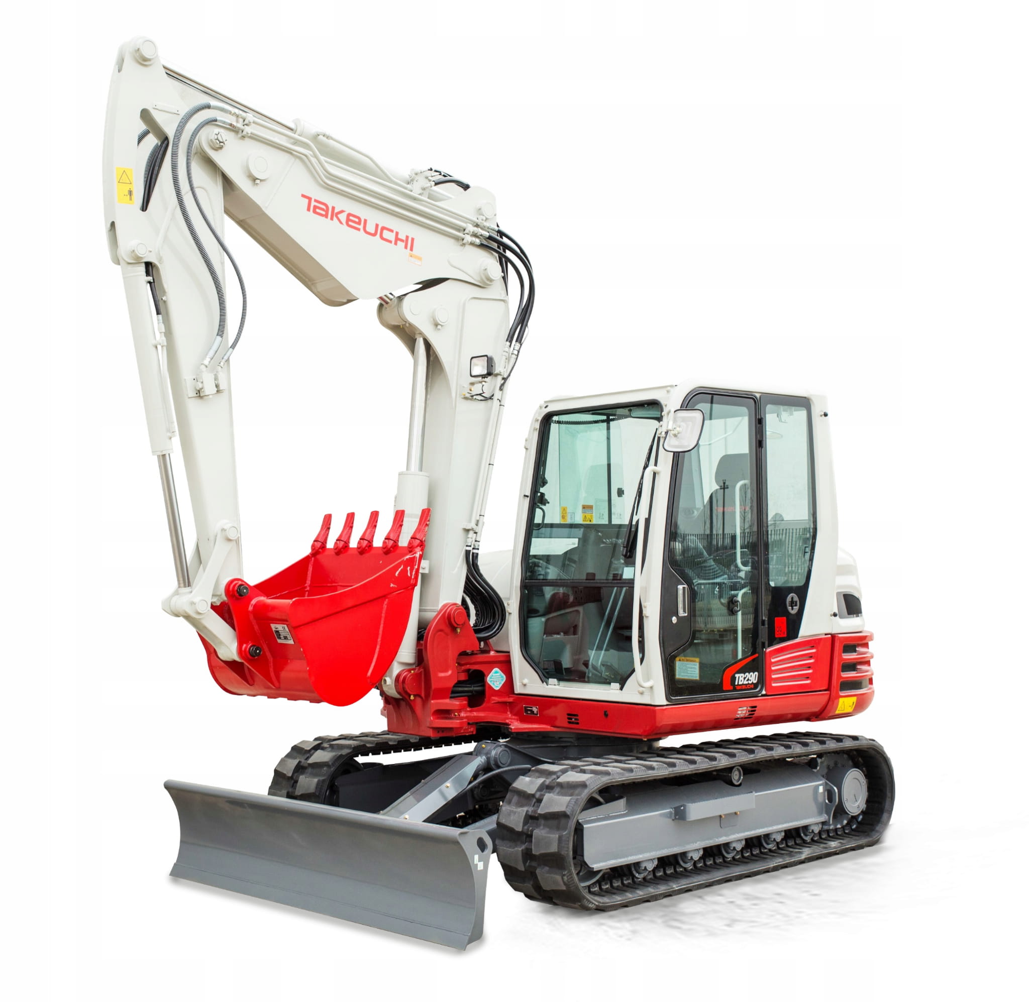 ФИЛЬТР КОМПЛЕКТ TAKEUCHI TB150 2009 YANMAR