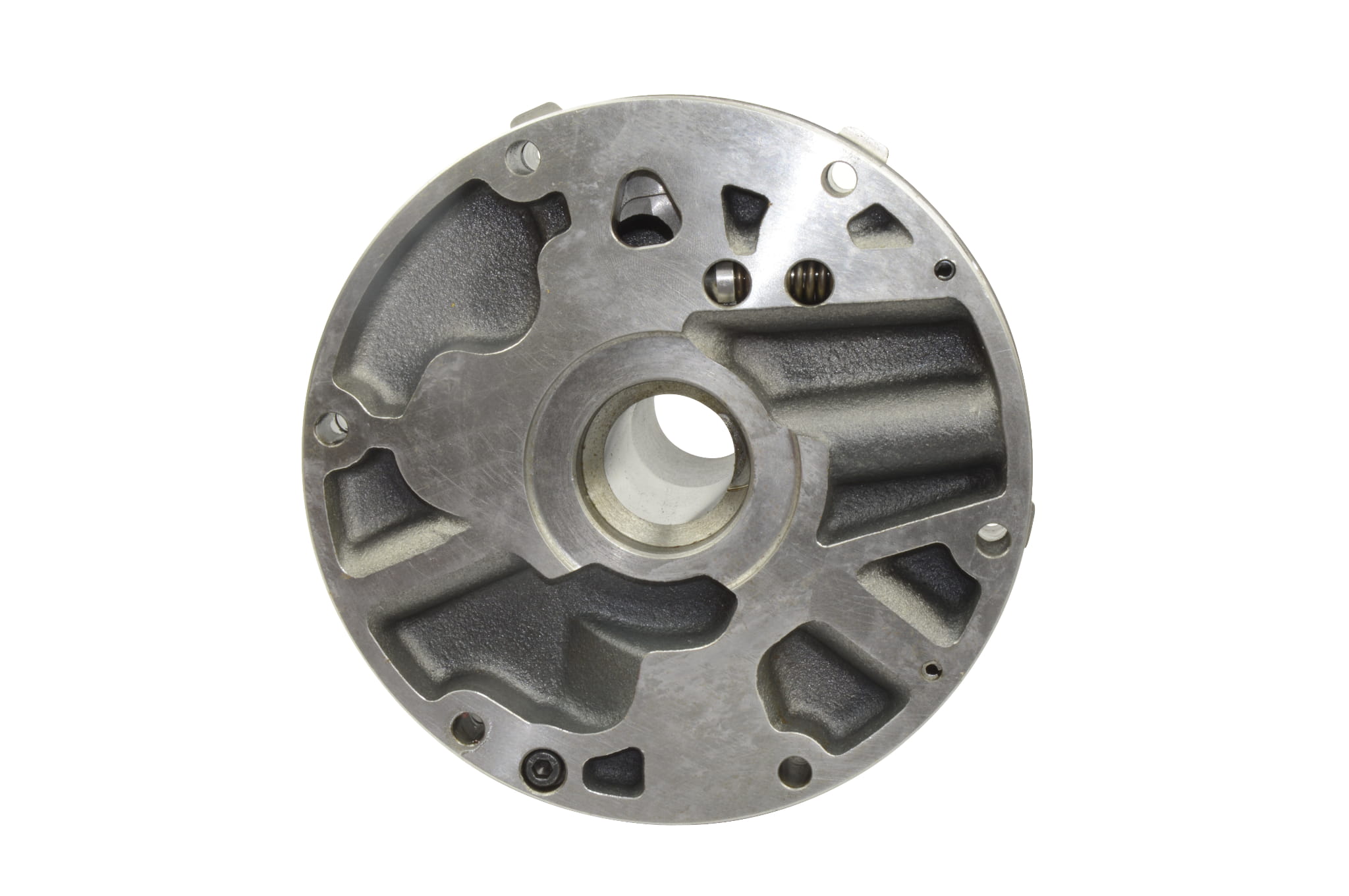 Помпа JAZDY NEW HOLLAND B95 B110 B115 87705431